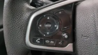 Honda Civic 2021 LX 4dr Sedán