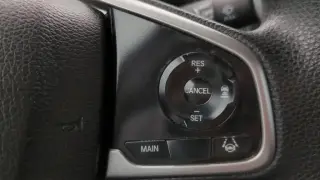 Honda Civic 2021 LX 4dr Sedán