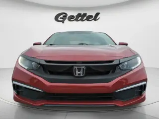 Honda Civic 2021 LX 4dr Sedán