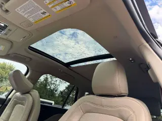 Lincoln Aviator 2023 AWD Reserve 4dr SUV