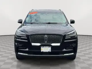Lincoln Aviator 2023 AWD Reserve 4dr SUV