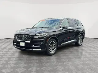 Lincoln Aviator 2023 AWD Reserve 4dr SUV