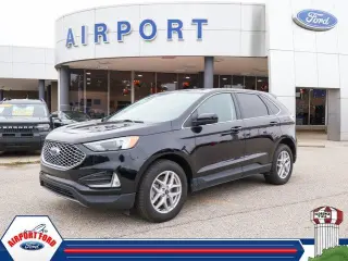 Ford Edge 2024 AWD SEL 4dr SUV
