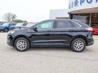 Ford Edge 2024 AWD SEL 4dr SUV