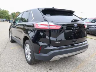 Ford Edge 2024 AWD SEL 4dr SUV