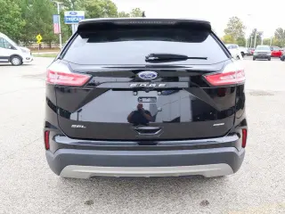 Ford Edge 2024 AWD SEL 4dr SUV