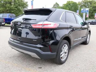 Ford Edge 2024 AWD SEL 4dr SUV