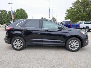 Ford Edge 2024 AWD SEL 4dr SUV