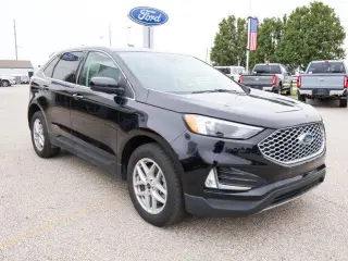 Ford Edge 2024 AWD SEL 4dr SUV