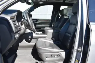 Chevrolet Tahoe 2021 4x4 Premier 4dr SUV