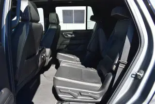 Chevrolet Tahoe 2021 4x4 Premier 4dr SUV