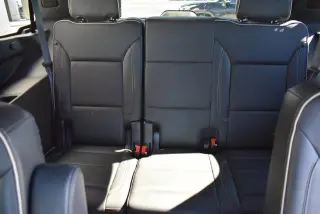 Chevrolet Tahoe 2021 4x4 Premier 4dr SUV