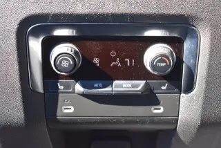 Chevrolet Tahoe 2021 4x4 Premier 4dr SUV
