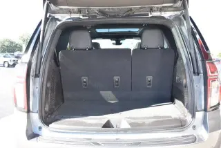 Chevrolet Tahoe 2021 4x4 Premier 4dr SUV