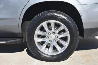 Chevrolet Tahoe 2021 4x4 Premier 4dr SUV