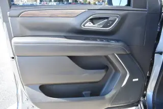 Chevrolet Tahoe 2021 4x4 Premier 4dr SUV