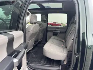Ford F-150 2015 4x4 XLT 4dr SuperCrew 5.5 ft. SB