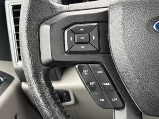 Ford F-150 2015 4x4 XLT 4dr SuperCrew 5.5 ft. SB