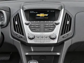 Chevrolet Equinox 2017 LT 4dr SUV w/2FL