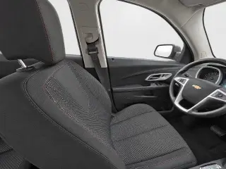 Chevrolet Equinox 2017 LT 4dr SUV w/2FL
