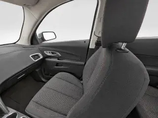 Chevrolet Equinox 2017 LT 4dr SUV w/2FL
