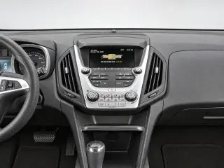 Chevrolet Equinox 2017 LT 4dr SUV w/2FL