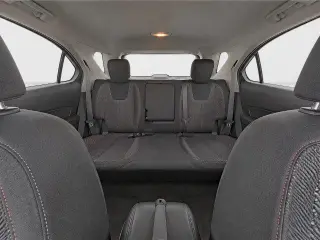 Chevrolet Equinox 2017 LT 4dr SUV w/2FL