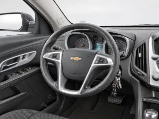 Chevrolet Equinox 2017 LT 4dr SUV w/2FL