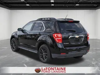 Chevrolet Equinox 2017 LT 4dr SUV w/2FL