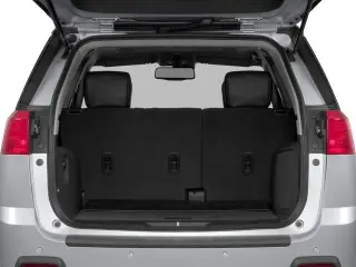 GMC Terrain 2015 AWD SLE-1 4 SUV