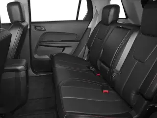 GMC Terrain 2015 AWD SLE-1 4 SUV