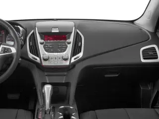 GMC Terrain 2015 AWD SLE-1 4 SUV