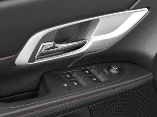 GMC Terrain 2015 AWD SLE-1 4 SUV