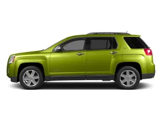 GMC Terrain 2015 AWD SLE-1 4 SUV