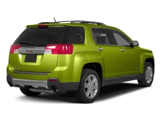 GMC Terrain 2015 AWD SLE-1 4 SUV