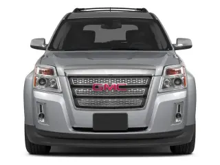 GMC Terrain 2015 AWD SLE-1 4 SUV