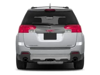 GMC Terrain 2015 AWD SLE-1 4 SUV