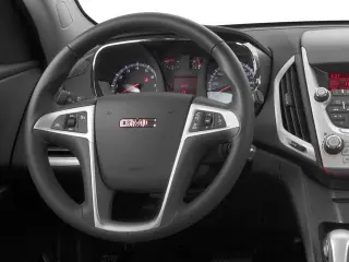 GMC Terrain 2015 AWD SLE-1 4 SUV