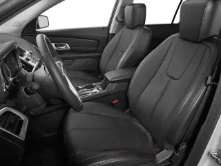 GMC Terrain 2015 AWD SLE-1 4 SUV