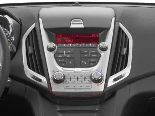 GMC Terrain 2015 AWD SLE-1 4 SUV