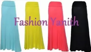 FALDAS FASHION POR MAYOREO