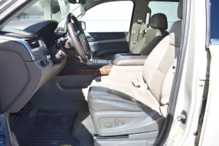 Chevrolet Suburban 2015 4x4 LTZ 4dr SUV