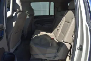 Chevrolet Suburban 2015 4x4 LTZ 4dr SUV