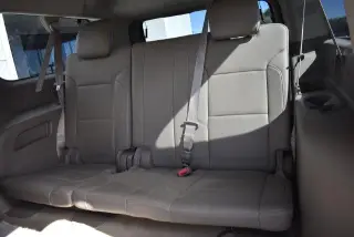 Chevrolet Suburban 2015 4x4 LTZ 4dr SUV