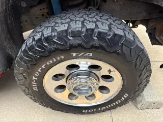 Ford F-350 Super Duty 2007 XLT 4dr Crew Cab 4WD SB
