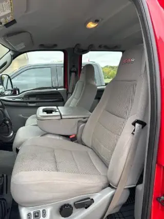 Ford F-350 Super Duty 2007 XLT 4dr Crew Cab 4WD SB