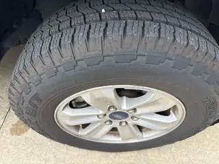 Ford F-150 2018 4x2 XL 2dr Regular Cab 6.5 ft. SB