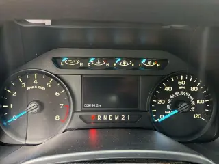 Ford F-150 2018 4x2 XL 2dr Regular Cab 6.5 ft. SB