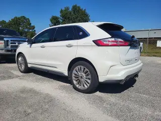 Ford Edge 2024 AWD Titanium SUV 4 puertas