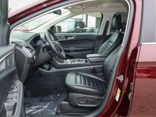 Ford Edge 2024 AWD SEL 4dr SUV